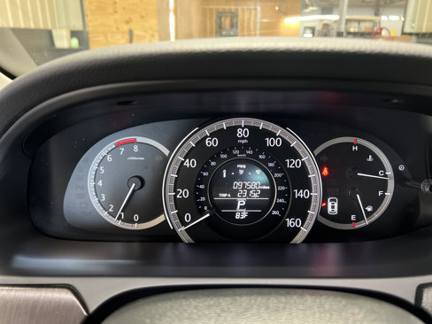 Used 2013 Honda Accord EX image 14