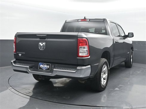 Used 2022 RAM 1500 Big Horn image 7