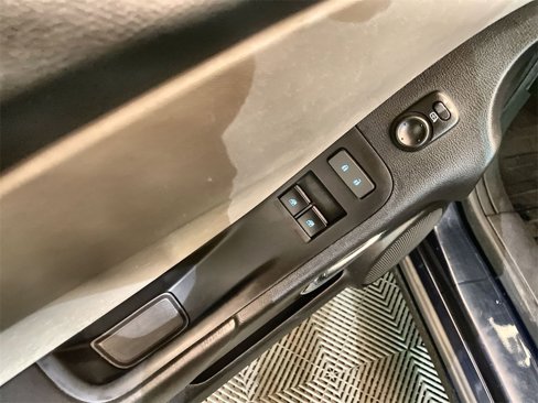 Used 2015 Chevrolet Camaro LS image 19