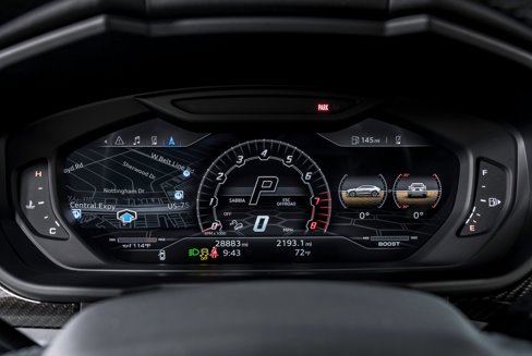 Used 2022 Lamborghini Urus image 61