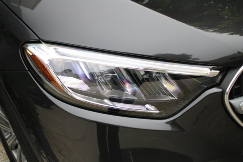 Certified 2025 Mercedes-Benz GLC 300 image 11