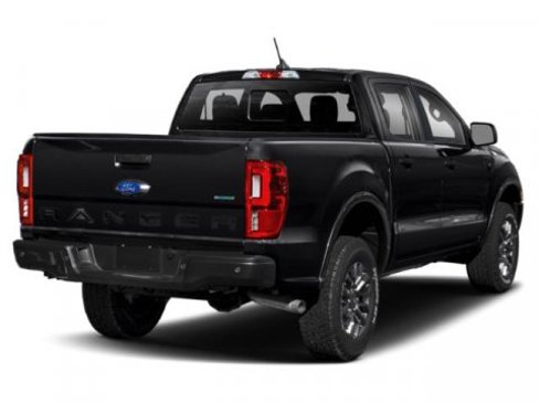 Used 2019 Ford Ranger XLT w/ Equipment Group 301A Mid image 5