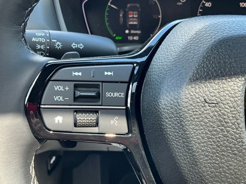 New 2025 Honda Civic Sport image 24