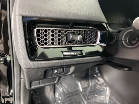New 2026 Honda Civic LX image 24