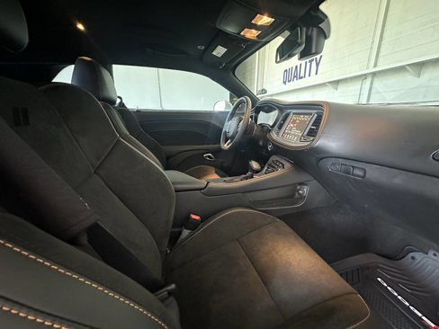 Used 2023 Dodge Challenger GT w/ Plus Package image 15