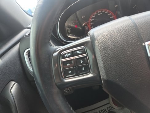 Used 2013 Dodge Dart Limited w/ Premium Group image 23