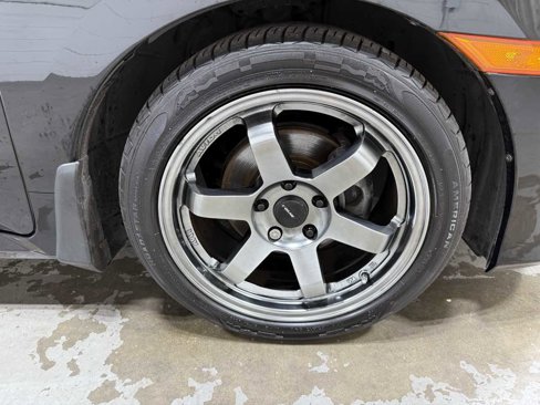 Used 2016 Honda Civic LX image 6