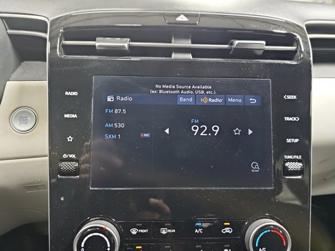 Used 2023 Hyundai Tucson SEL image 25