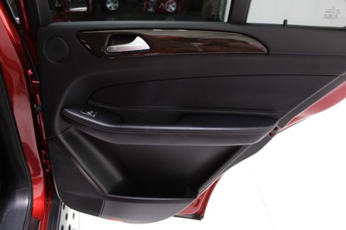 Used 2016 Mercedes-Benz GLE 350 image 59