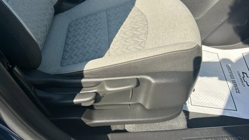 Certified 2022 Chevrolet Equinox LS w/ LS Convenience Package image 43