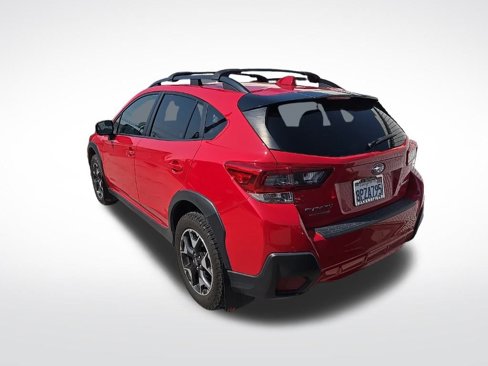 Used 2020 Subaru Crosstrek 2.0i Premium w/ Moonroof Package 2 image 7