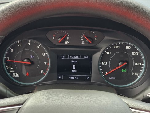 Used 2022 Chevrolet Malibu LT image 7