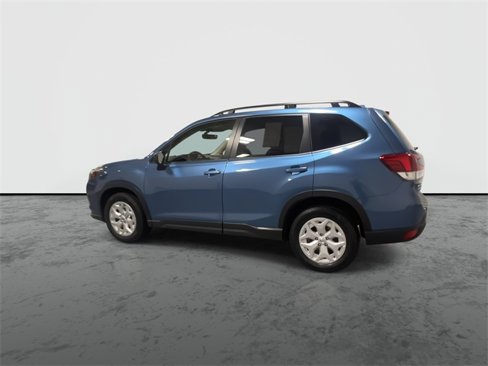 Used 2023 Subaru Forester image 6
