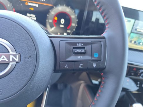 New 2025 Nissan Kicks SR w/ SR Premium Package image 28