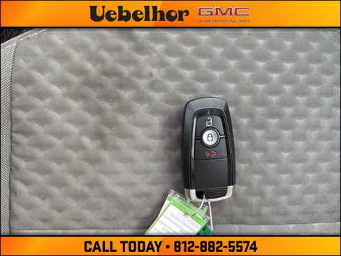 Used 2020 Ford Escape SE image 33