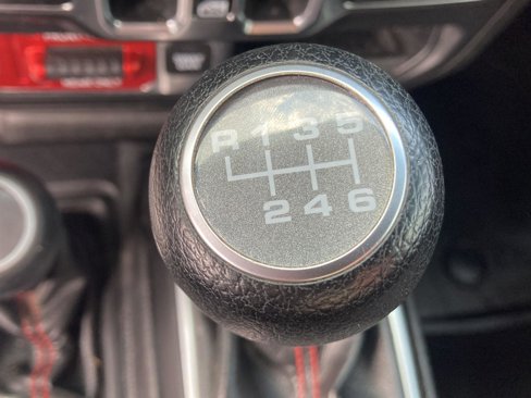 Used 2019 Jeep Wrangler Unlimited Rubicon image 33