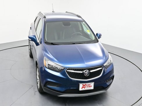 Used 2019 Buick Encore Preferred image 4