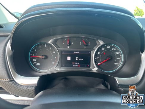 Used 2020 Chevrolet Traverse Premier w/ Redline Edition image 27