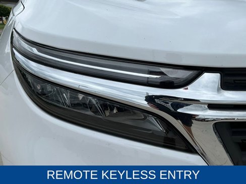 Used 2023 Chevrolet Equinox LT image 10