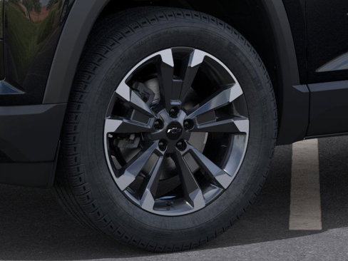 New 2026 Chevrolet Equinox RS image 9
