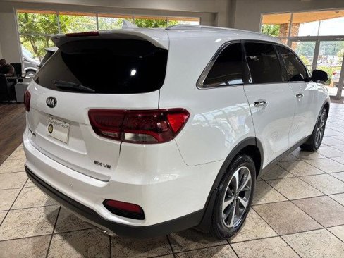 Used 2019 Kia Sorento EX image 6