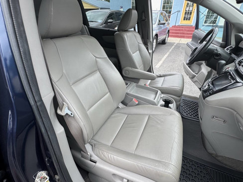 Used 2016 Honda Odyssey EX-L image 36