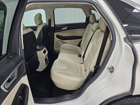 Used 2015 Ford Edge Titanium w/ Equipment Group 301A image 3