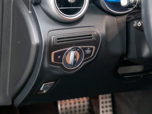 Certified 2021 Mercedes-Benz GLC 300 4MATIC image 20