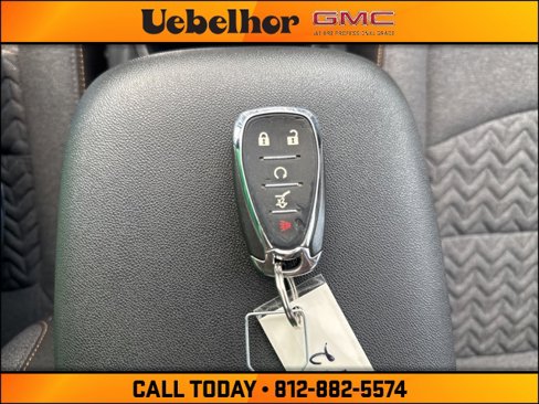 Certified 2022 Chevrolet Equinox LT image 33