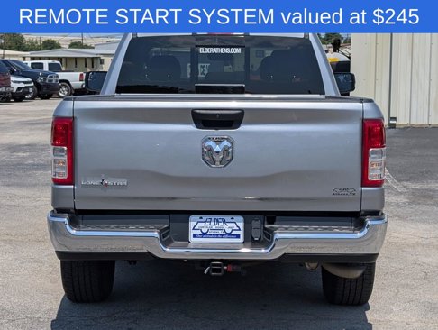 Used 2024 RAM 1500 Lone Star image 5