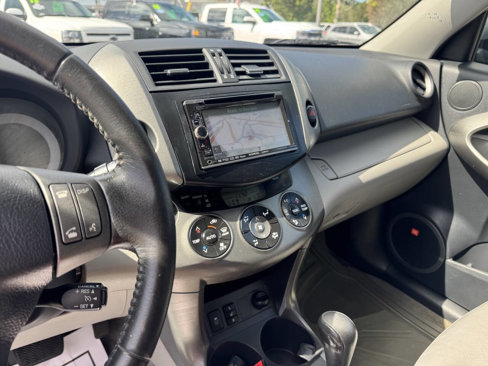 Used 2011 Toyota RAV4 Limited image 24