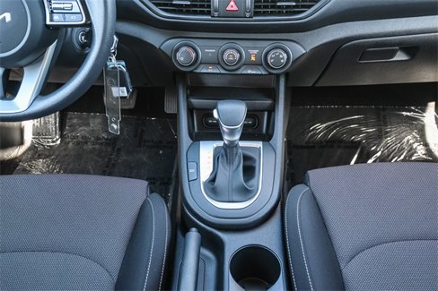 Used 2023 Kia Forte LXS w/ LXS Technology Package image 14
