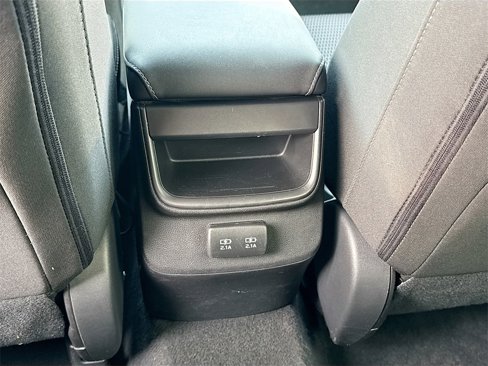 Certified 2020 Subaru Outback Premium w/ Popular Package #1 image 26