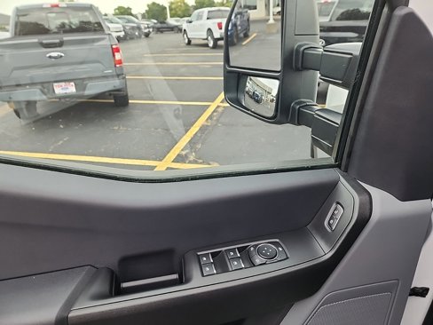 New 2024 Ford F450 XL image 12