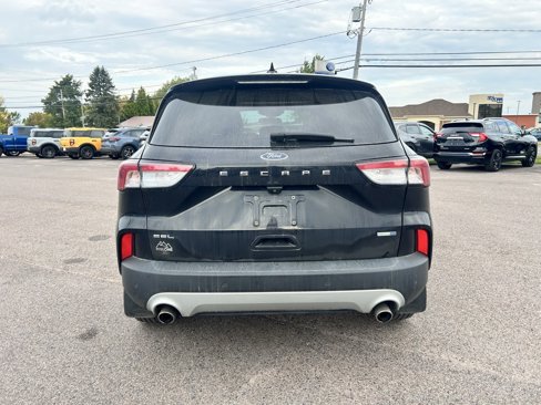 Used 2020 Ford Escape SEL image 4
