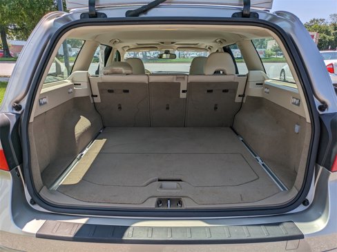 Used 2008 Volvo V70 image 13