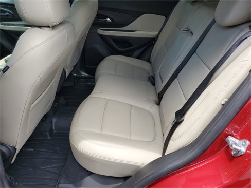 Used 2019 Buick Encore Essence image 21