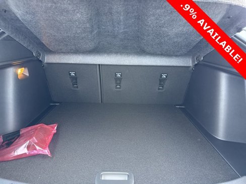 New 2025 Buick Envista Preferred w/ Convenience I Package image 6