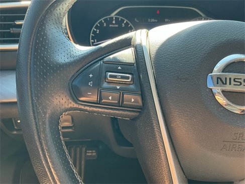 Used 2018 Nissan Maxima 3.5 SL image 18
