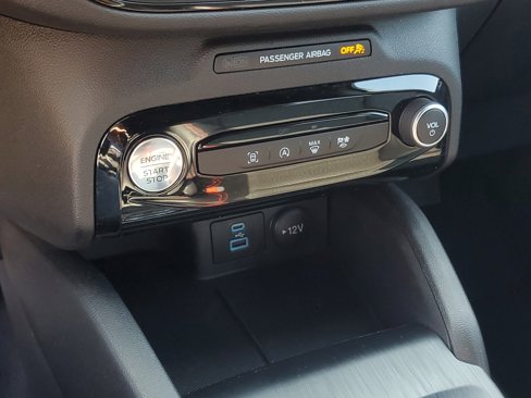 Used 2023 Ford Escape ST-Line w/ Tech Pack #1 image 18