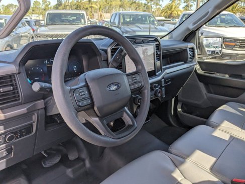 Certified 2024 Ford F150 XL image 15