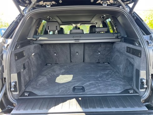Used 2022 BMW X5 xDrive40i image 21