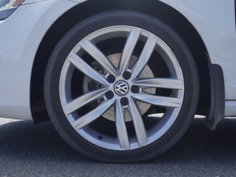 Used 2015 Volkswagen Golf TDI SEL w/ Lighting Package (SEL) image 10
