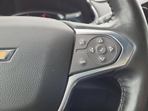 Used 2022 Chevrolet Traverse LT w/ LPO, Floor Liner Package image 23