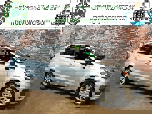 Used 2016 Kia Rio LX w/ Power Package image 1