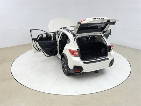 Used 2019 Subaru Crosstrek 2.0i Premium image 23