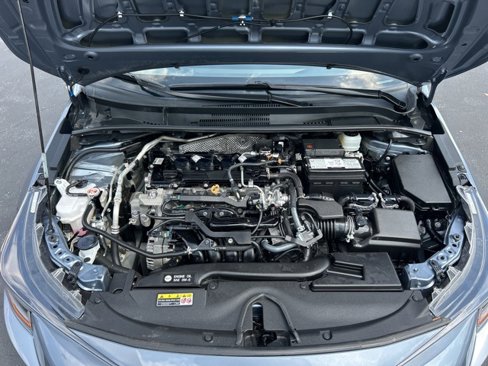 Used 2024 Toyota Corolla LE image 11