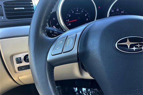 Used 2006 Subaru Tribeca image 16