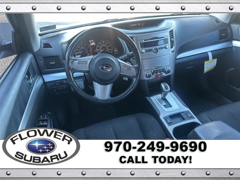 Used 2011 Subaru Legacy 2.5i Premium w/ All-Weather Pkg image 19