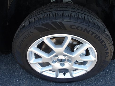 Used 2023 Jeep Renegade Latitude image 10